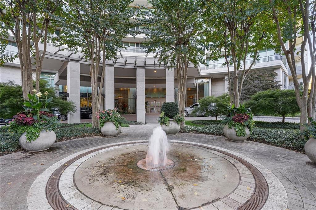 700 Park Regency Place NE Unit 1503