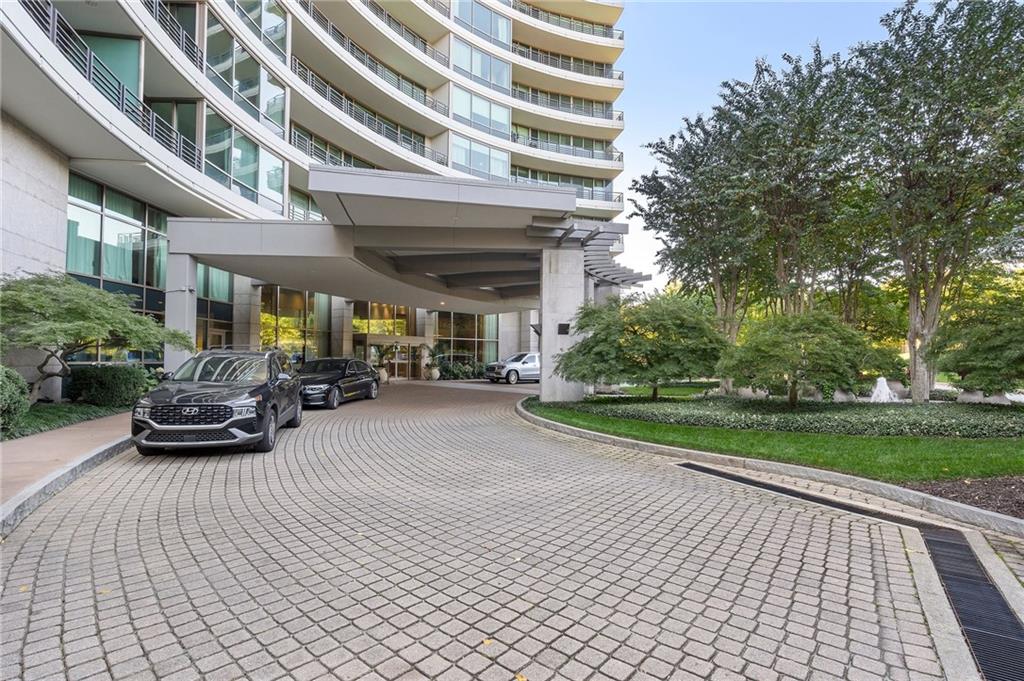 700 Park Regency Place NE Unit 1503