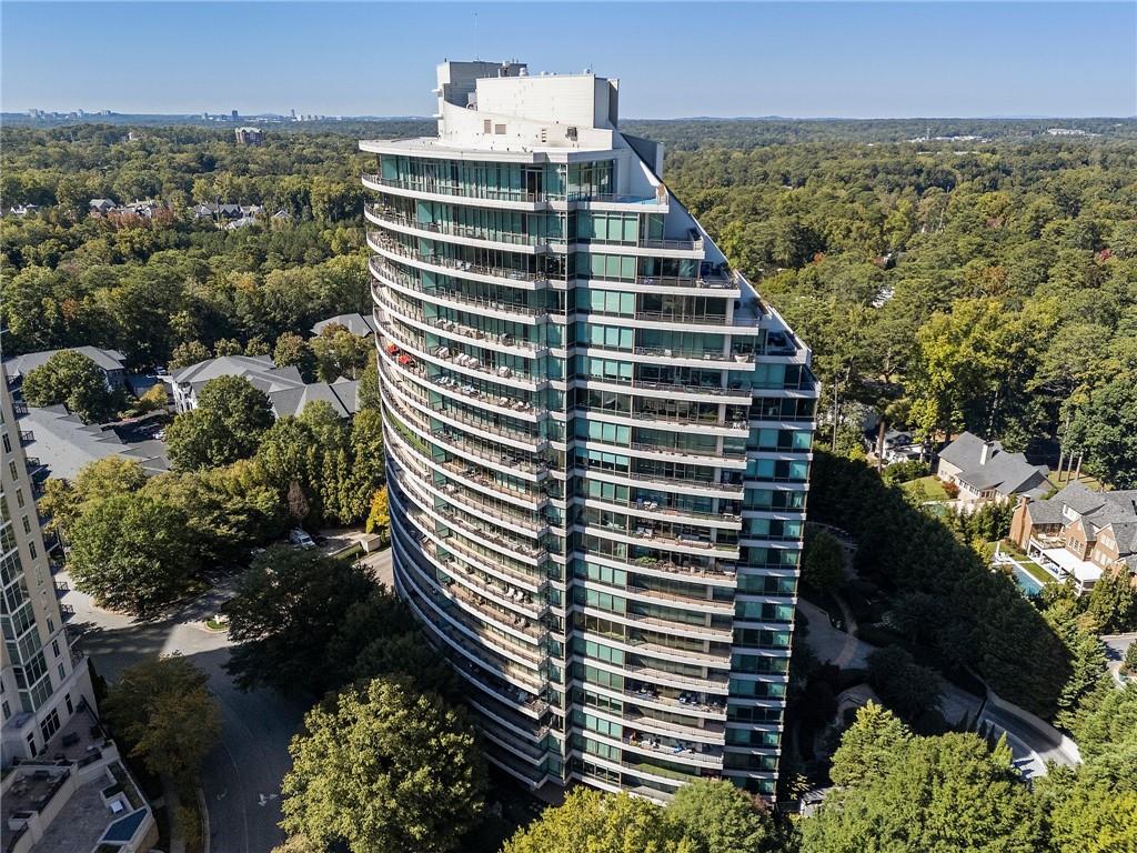 700 Park Regency Place NE Unit 1503