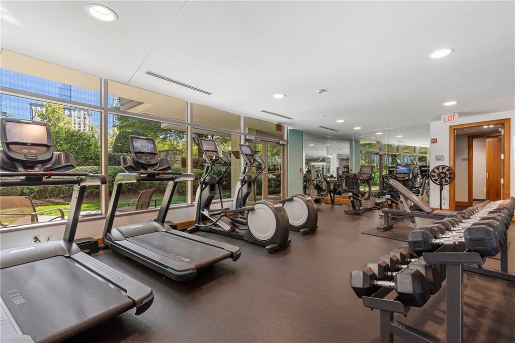 700 Park Regency Place NE Unit 1503