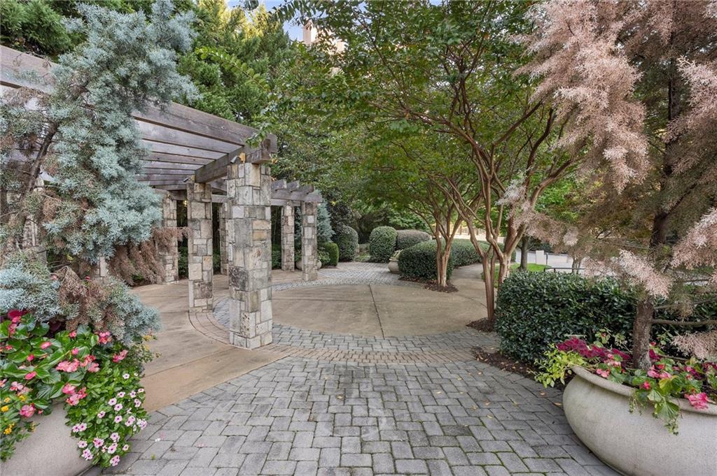 700 Park Regency Place NE Unit 1503