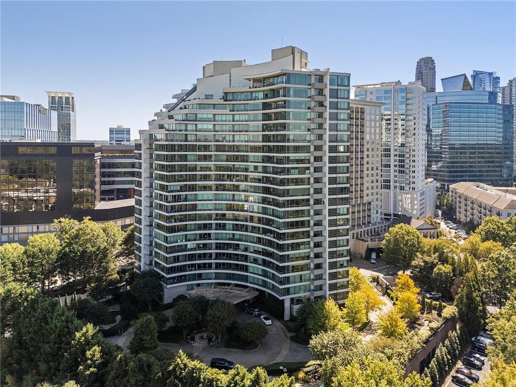 700 Park Regency Place NE Unit 1503