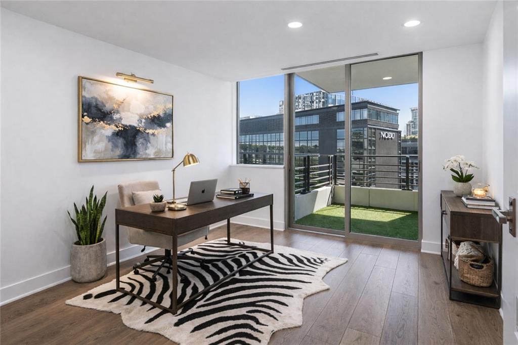 700 Park Regency Place NE Unit 1503