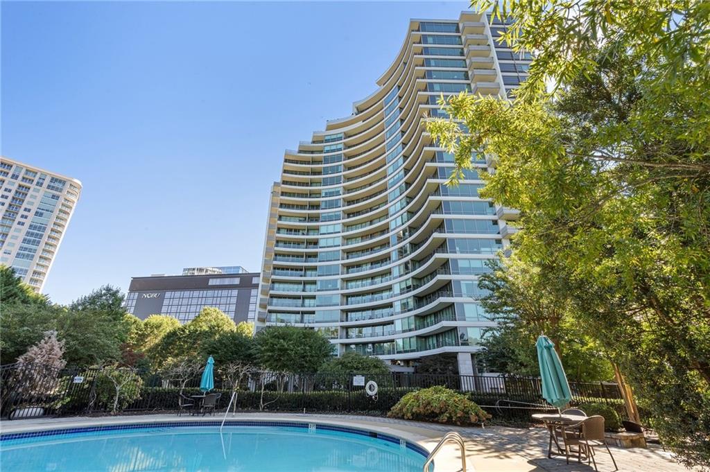 700 Park Regency Place NE Unit 1503