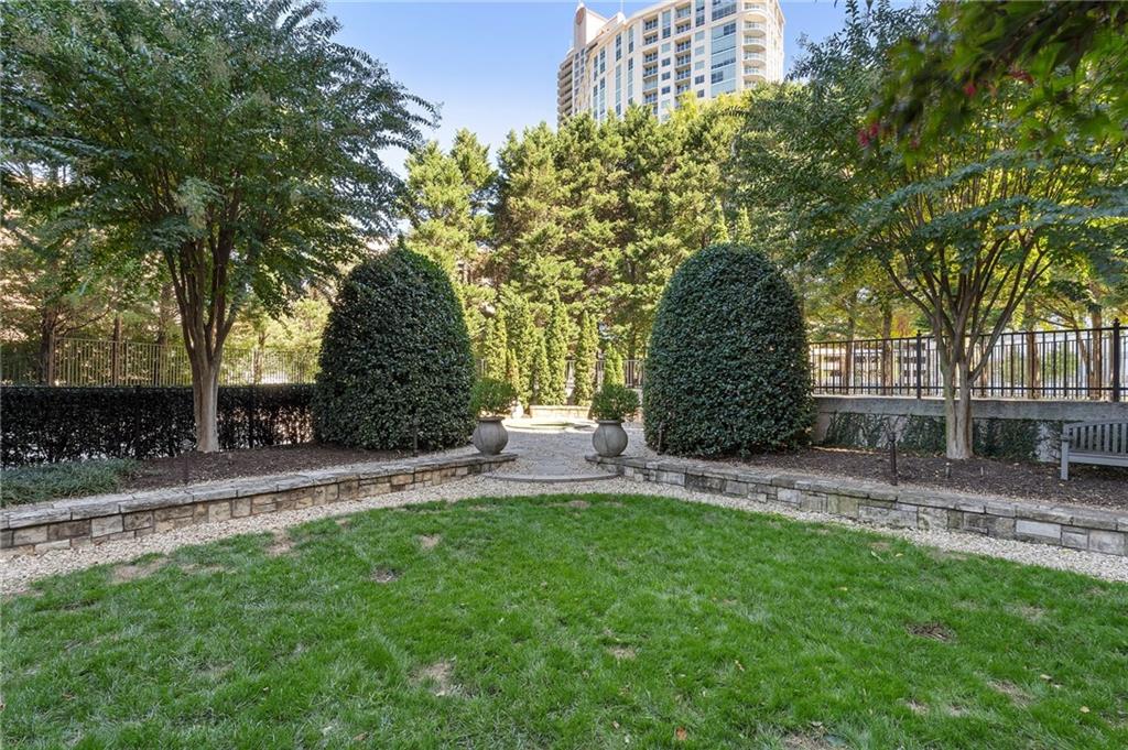 700 Park Regency Place NE Unit 1503