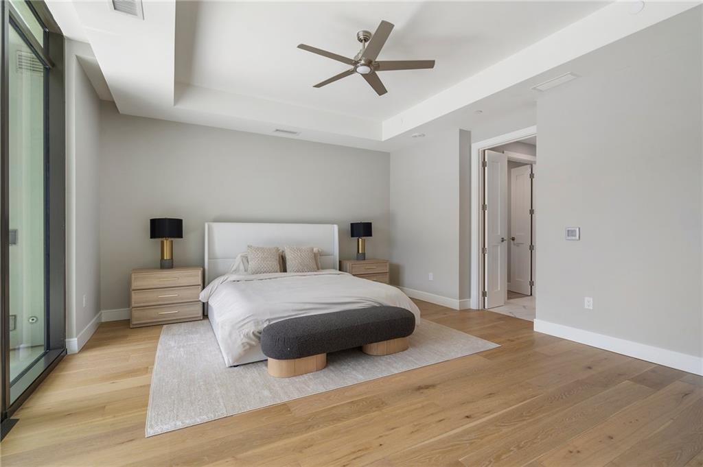 2520 Peachtree Road NW Unit 403