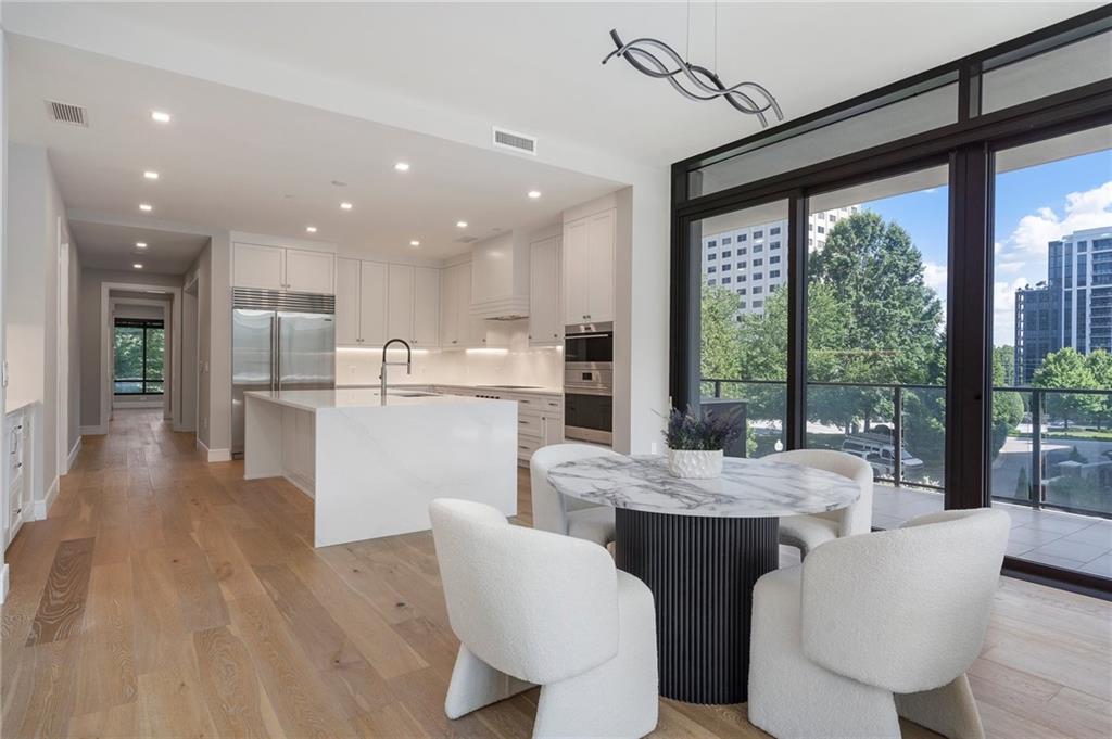 2520 Peachtree Road NW Unit 403