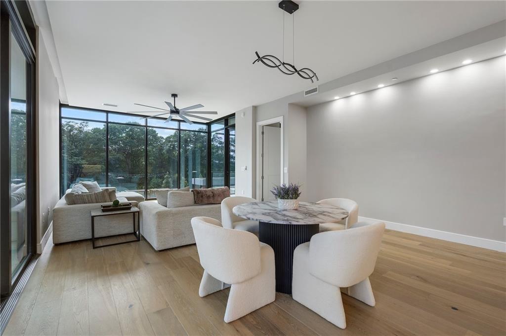 2520 Peachtree Road NW Unit 403