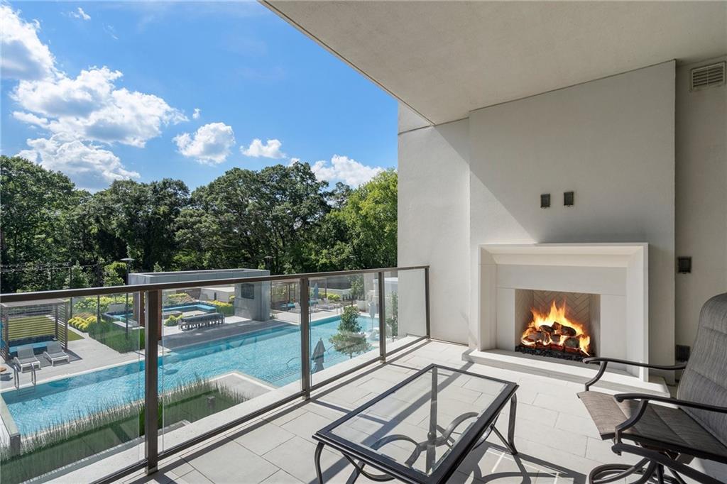 2520 Peachtree Road NW Unit 403