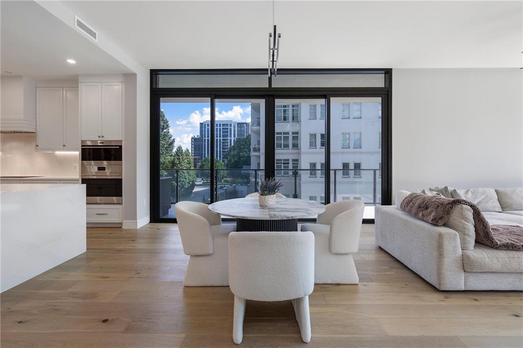 2520 Peachtree Road NW Unit 403