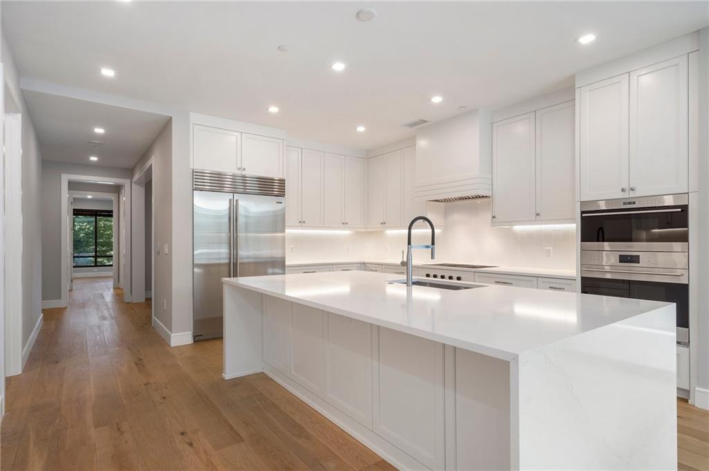 2520 Peachtree Road NW Unit 403