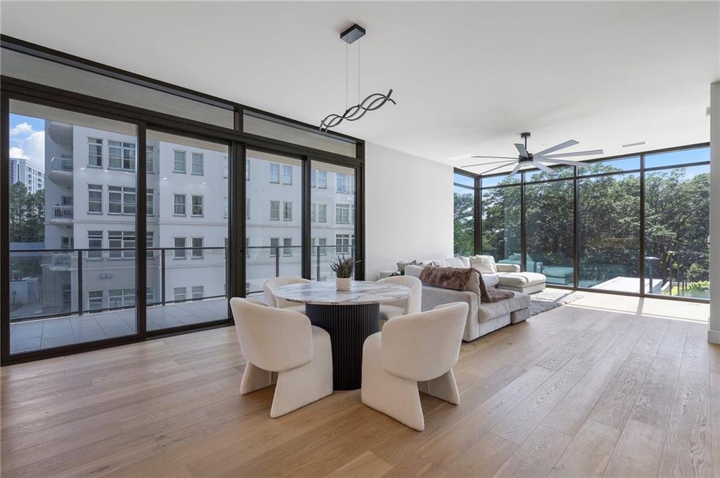 2520 Peachtree Road NW Unit 403