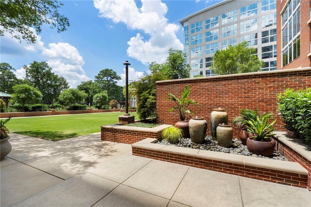 1820 Peachtree Street NW Unit 1510