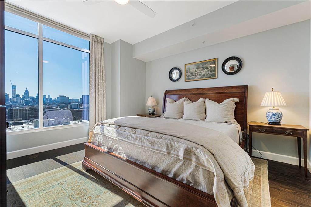 1820 Peachtree Street NW Unit 1510