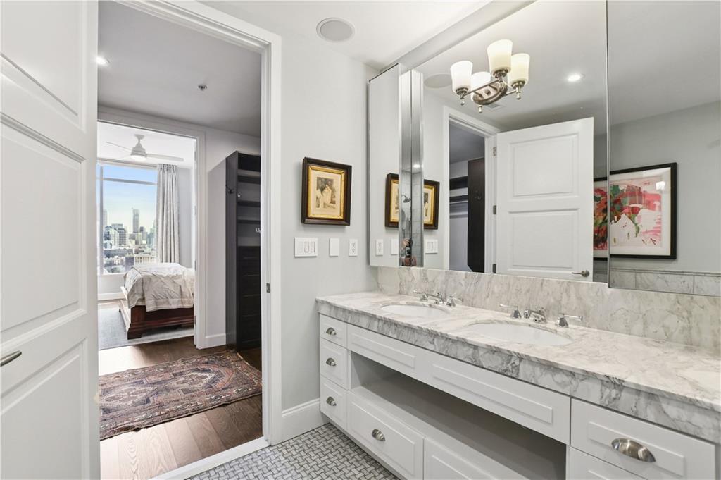 1820 Peachtree Street NW Unit 1510