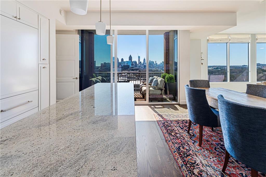 1820 Peachtree Street NW Unit 1510