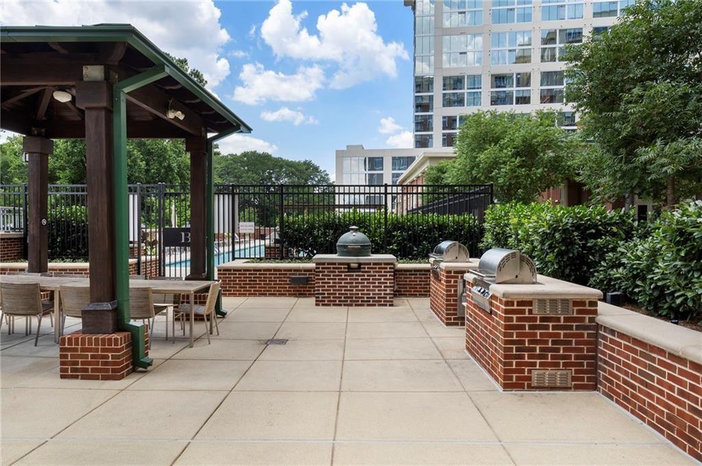 1820 Peachtree Street NW Unit 1510