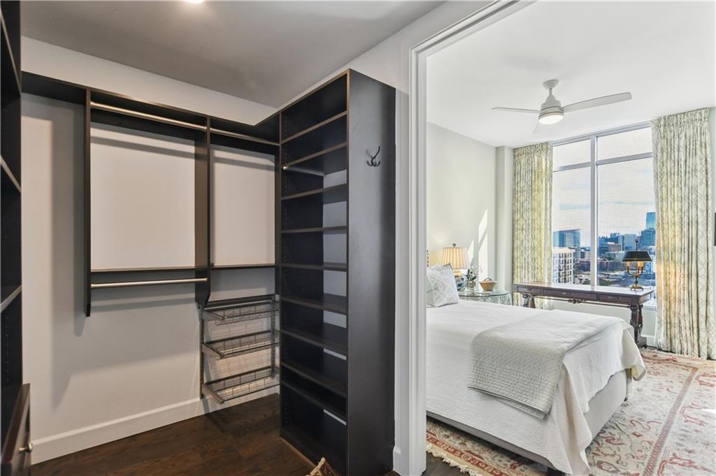 1820 Peachtree Street NW Unit 1510