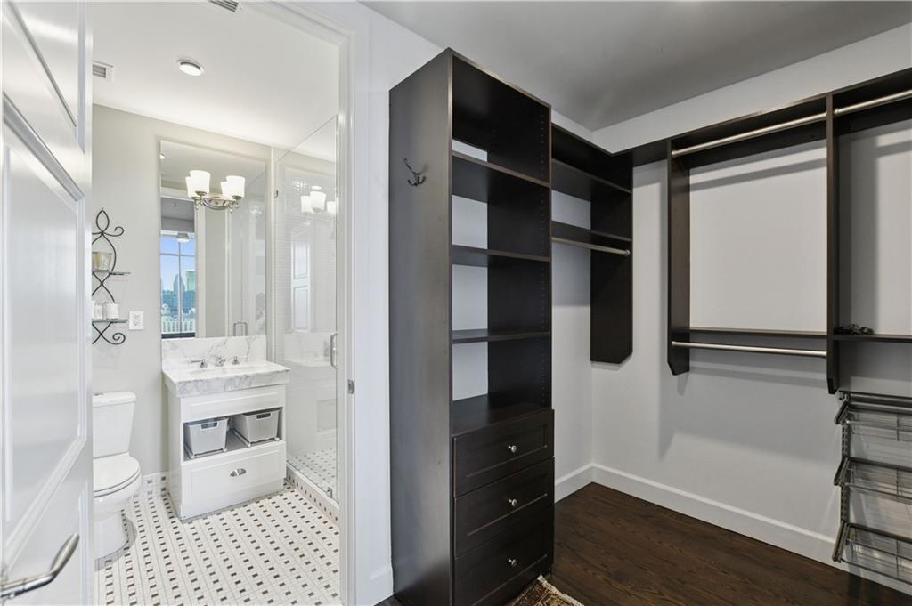 1820 Peachtree Street NW Unit 1510