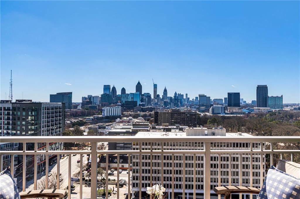 1820 Peachtree Street NW Unit 1510