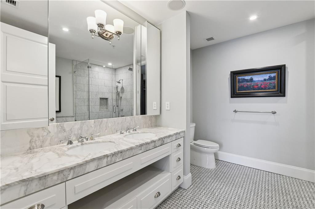 1820 Peachtree Street NW Unit 1510