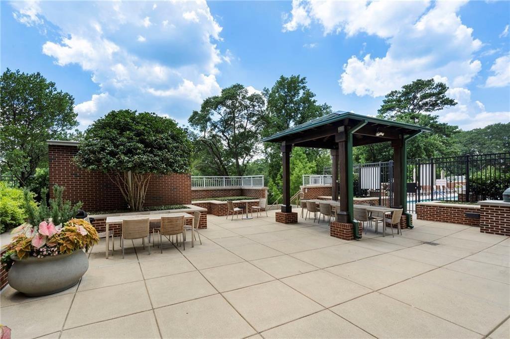 1820 Peachtree Street NW Unit 1510