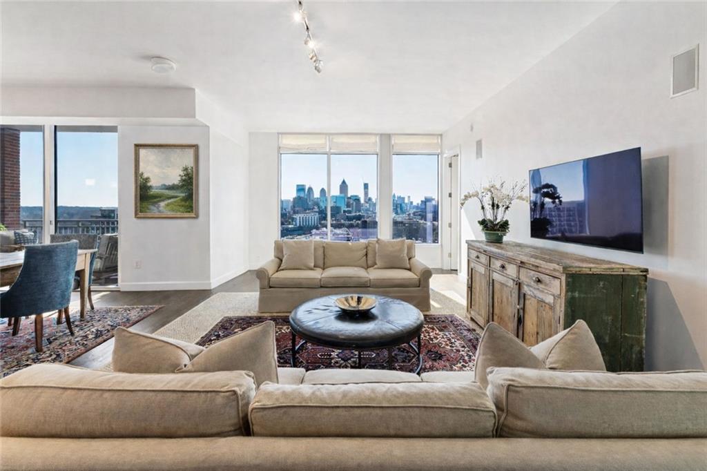 1820 Peachtree Street NW Unit 1510