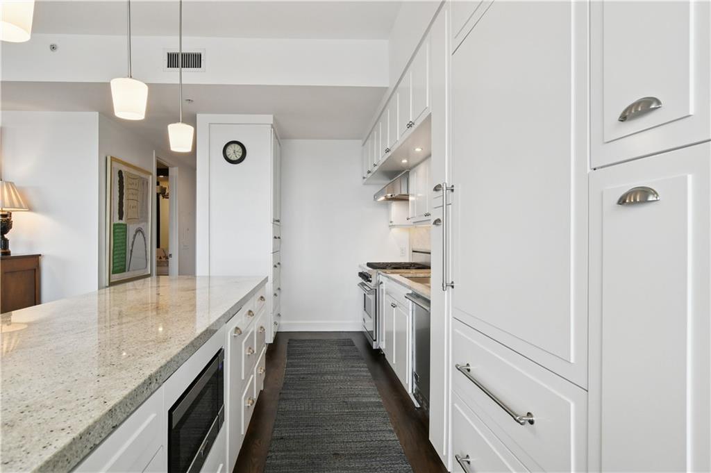 1820 Peachtree Street NW Unit 1510