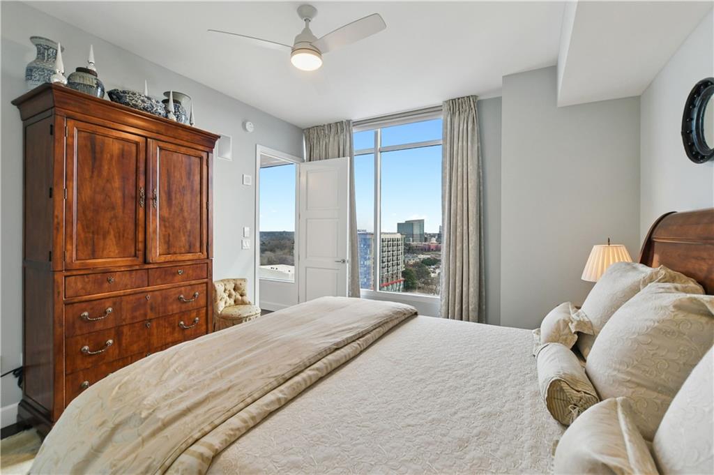 1820 Peachtree Street NW Unit 1510