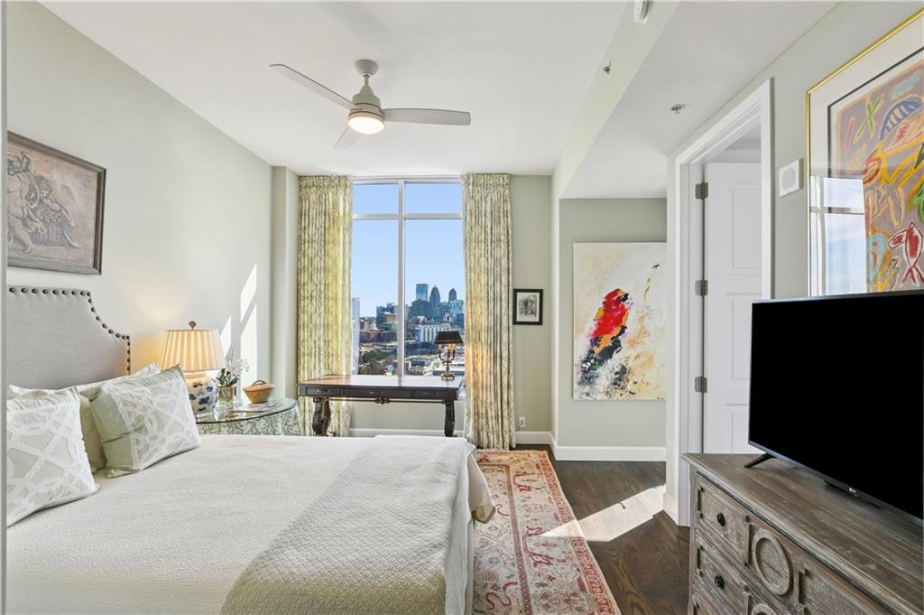 1820 Peachtree Street NW Unit 1510