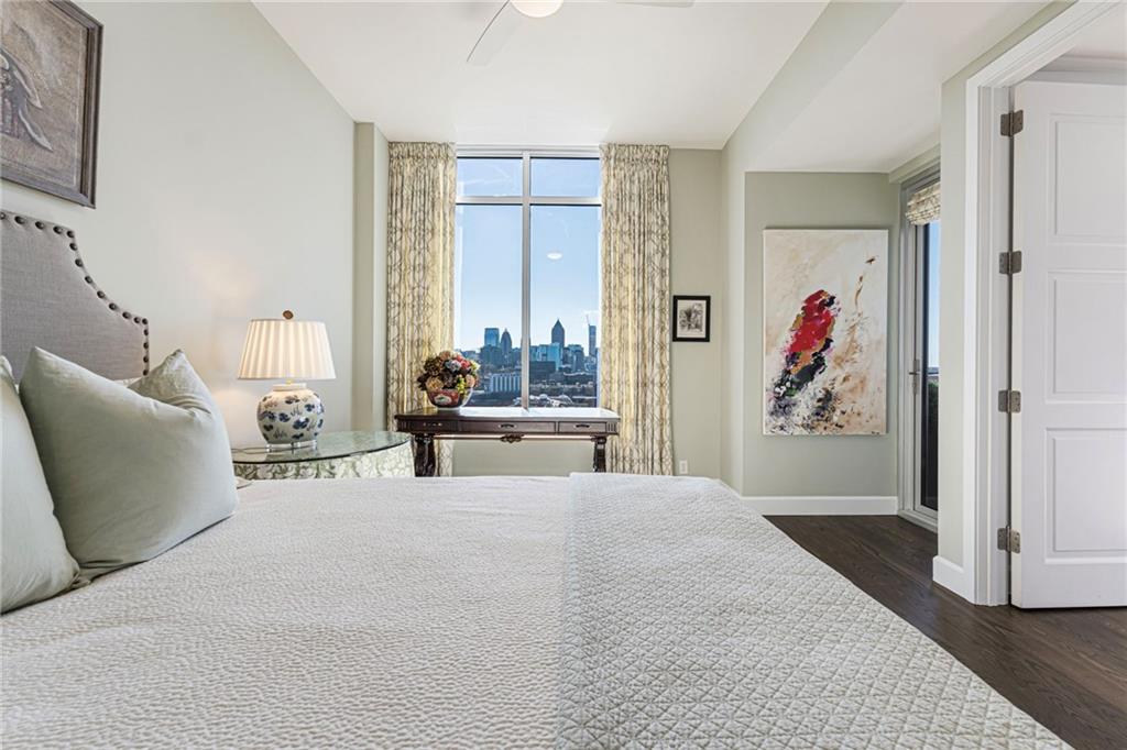 1820 Peachtree Street NW Unit 1510