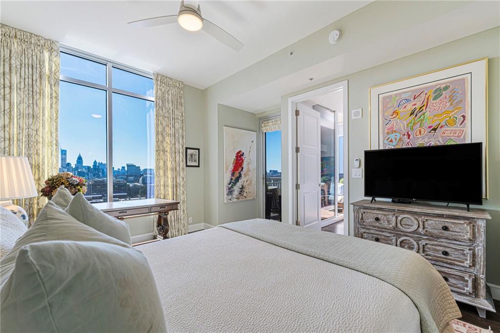 1820 Peachtree Street NW Unit 1510