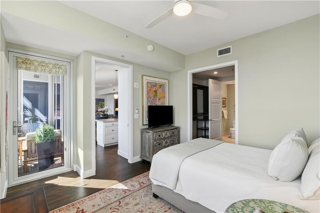 1820 Peachtree Street NW Unit 1510