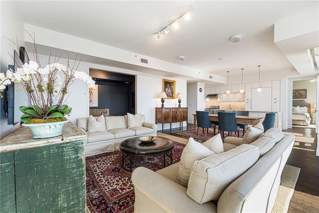 1820 Peachtree Street NW Unit 1510