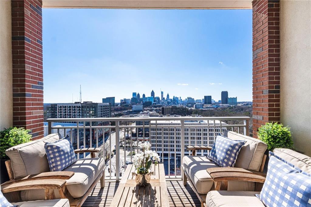 1820 Peachtree Street NW Unit 1510