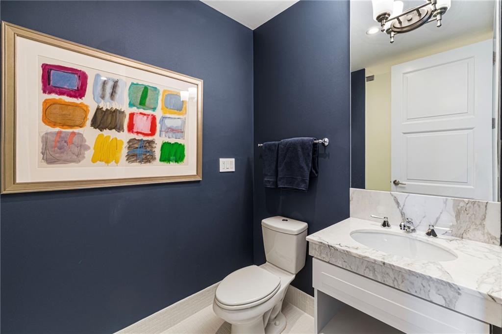 1820 Peachtree Street NW Unit 1510