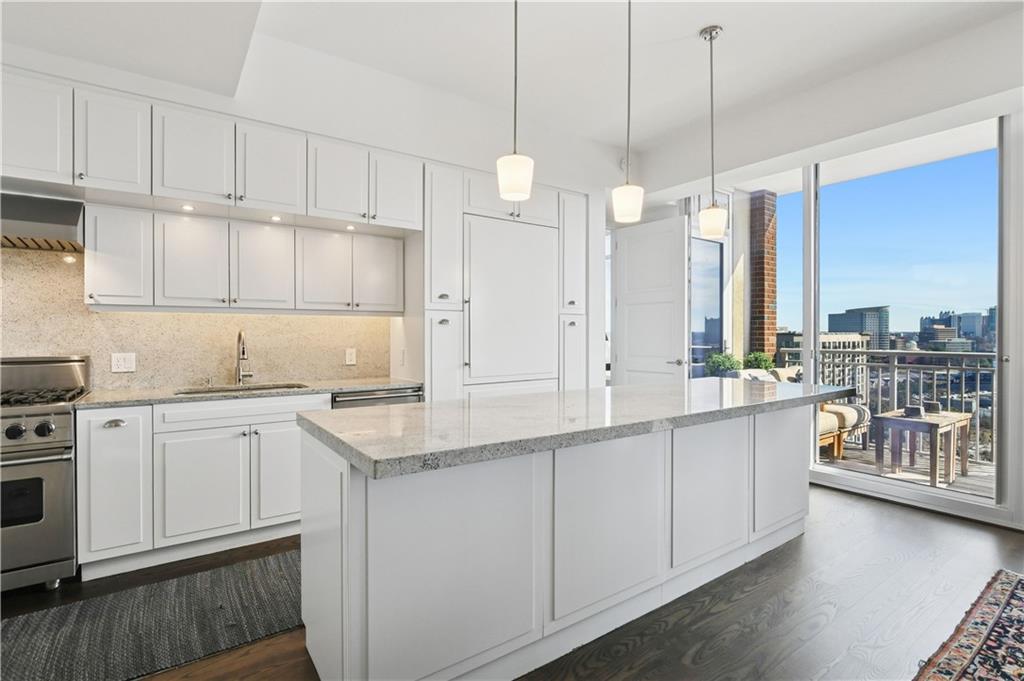 1820 Peachtree Street NW Unit 1510