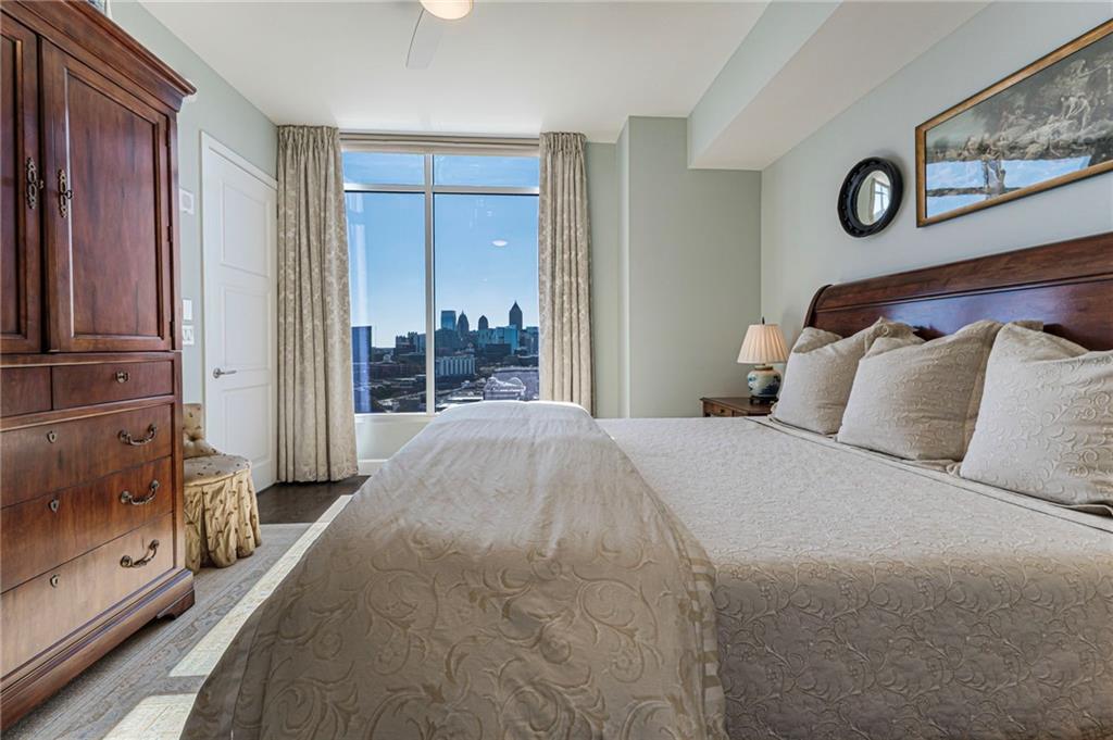 1820 Peachtree Street NW Unit 1510