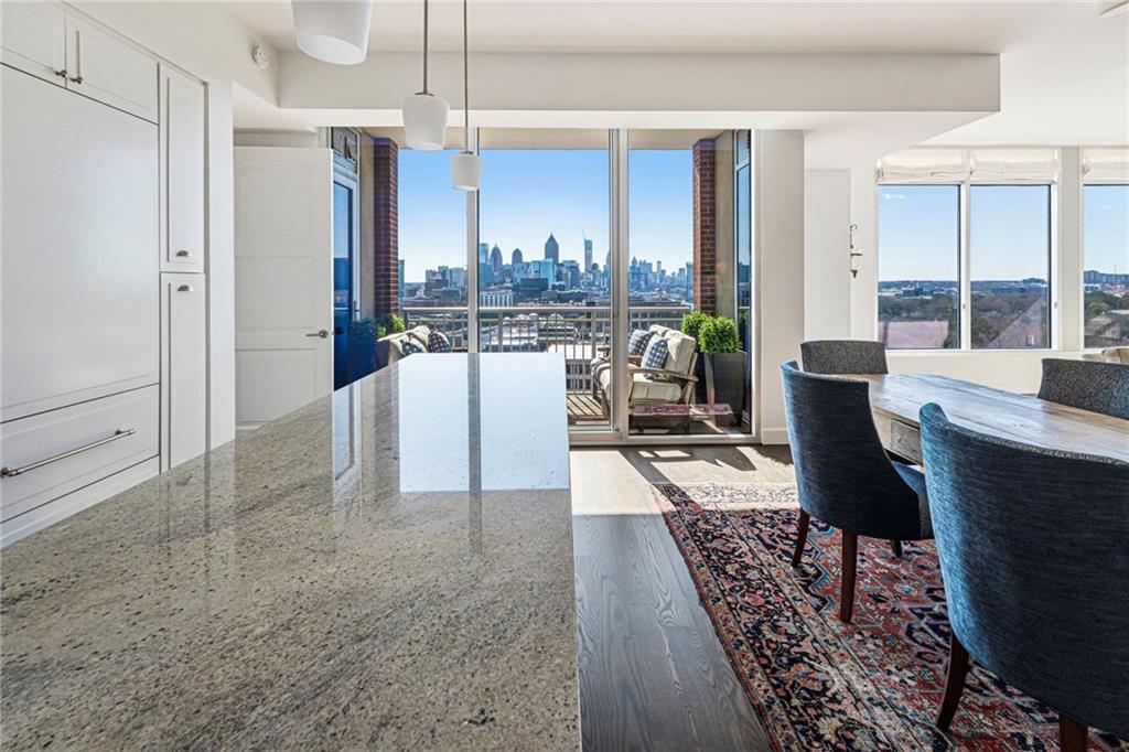 1820 Peachtree Street NW Unit 1510