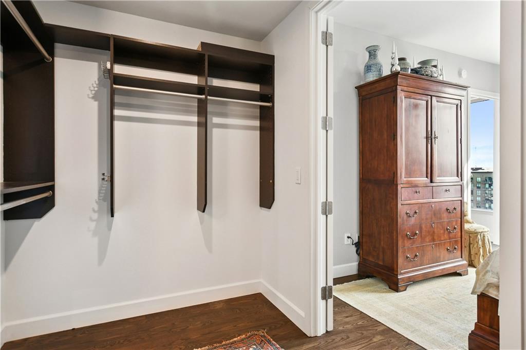 1820 Peachtree Street NW Unit 1510