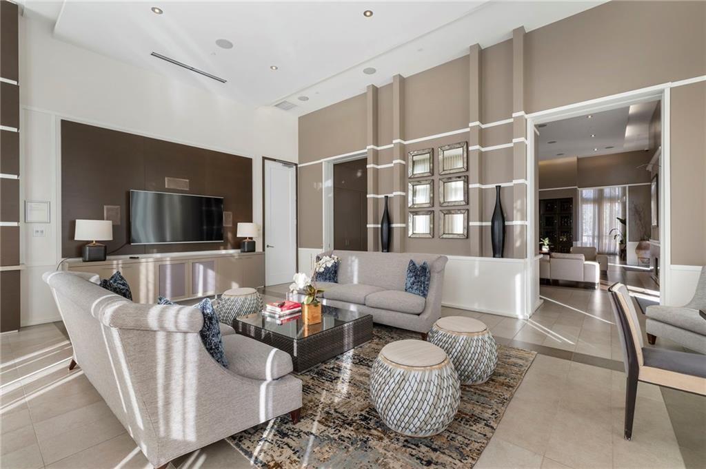 1820 Peachtree Street NW Unit 1510