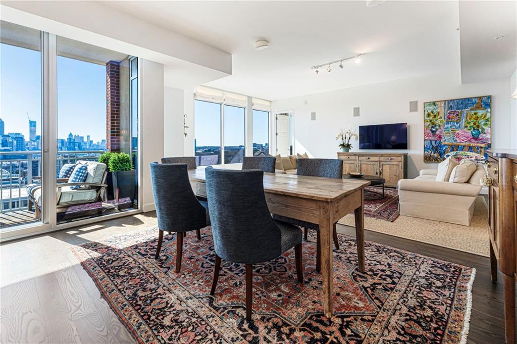 1820 Peachtree Street NW Unit 1510