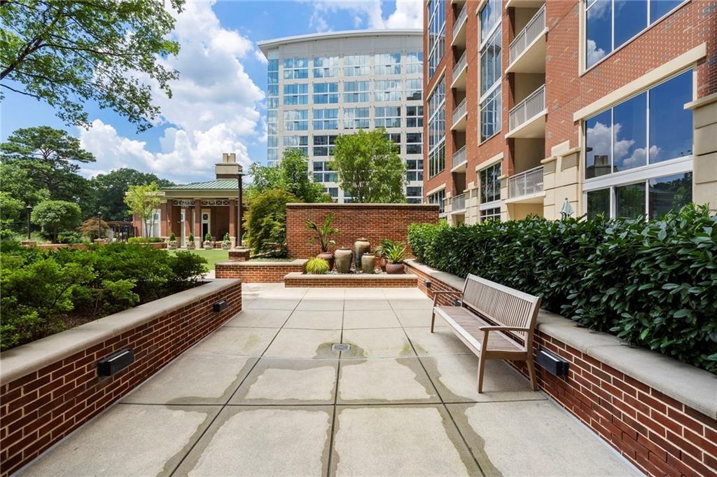 1820 Peachtree Street NW Unit 1510