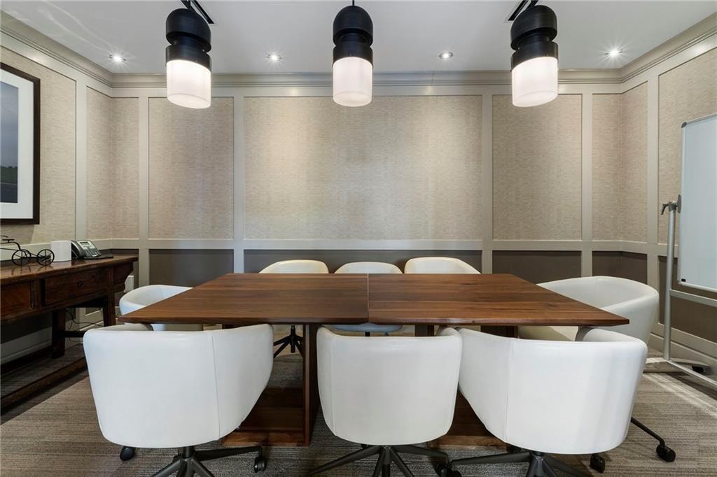 1820 Peachtree Street NW Unit 1510