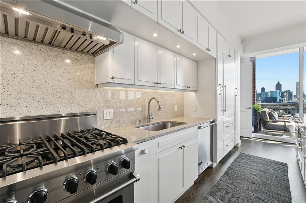 1820 Peachtree Street NW Unit 1510