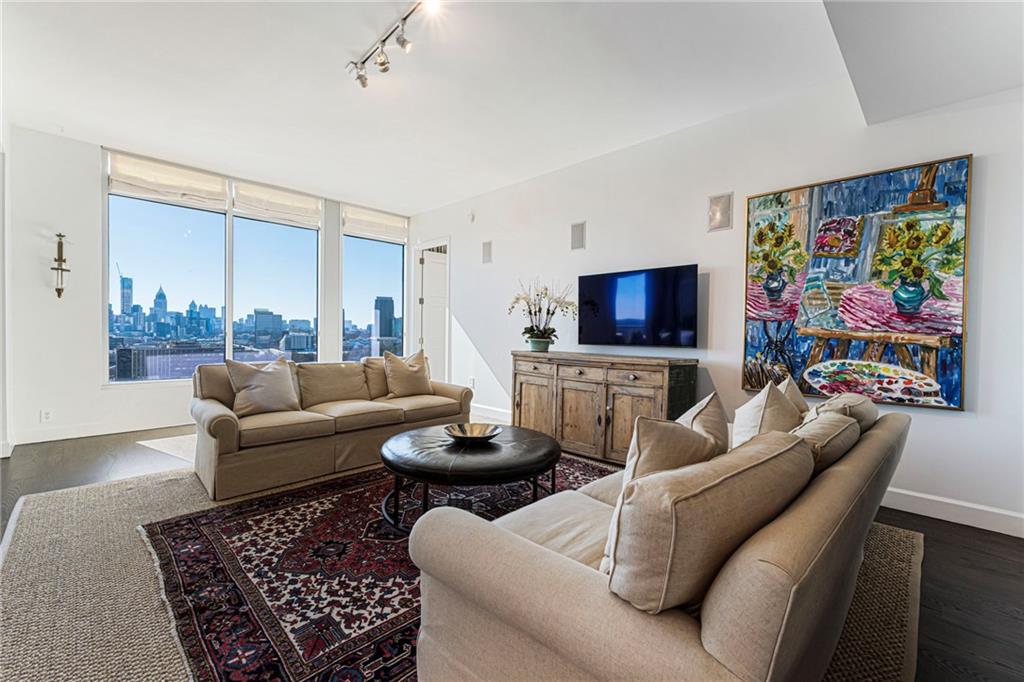 1820 Peachtree Street NW Unit 1510