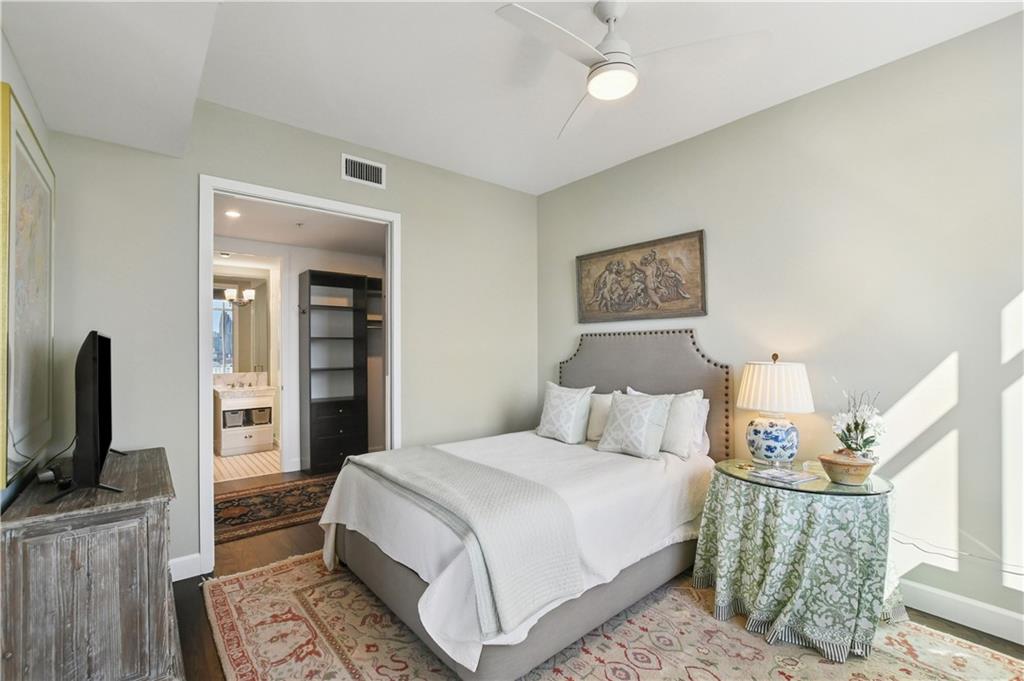 1820 Peachtree Street NW Unit 1510