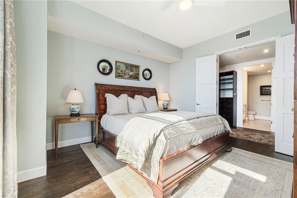 1820 Peachtree Street NW Unit 1510