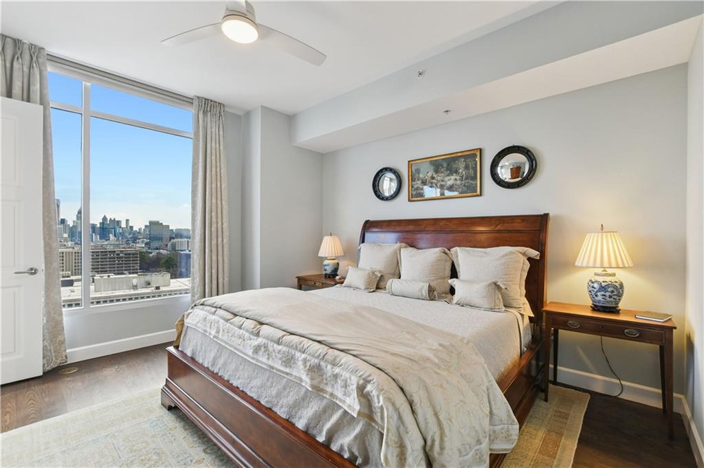 1820 Peachtree Street NW Unit 1510