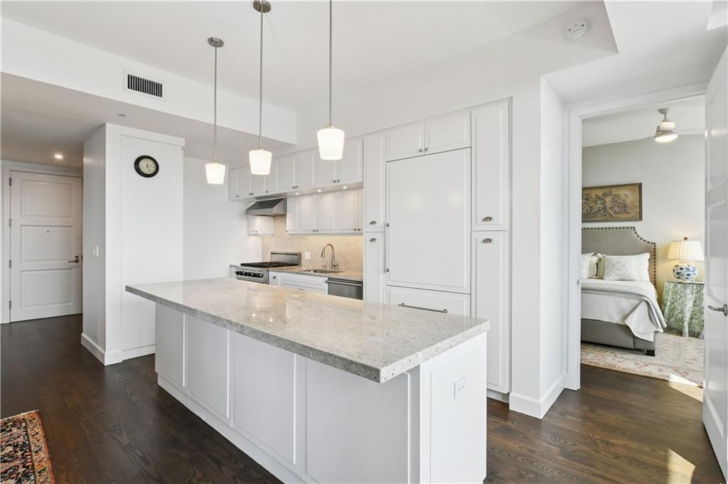 1820 Peachtree Street NW Unit 1510